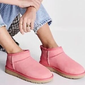 UGG Classic Ultra Mini
